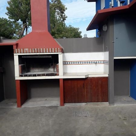 Departamento San Bernardo Familia Daire Dış mekan fotoğraf