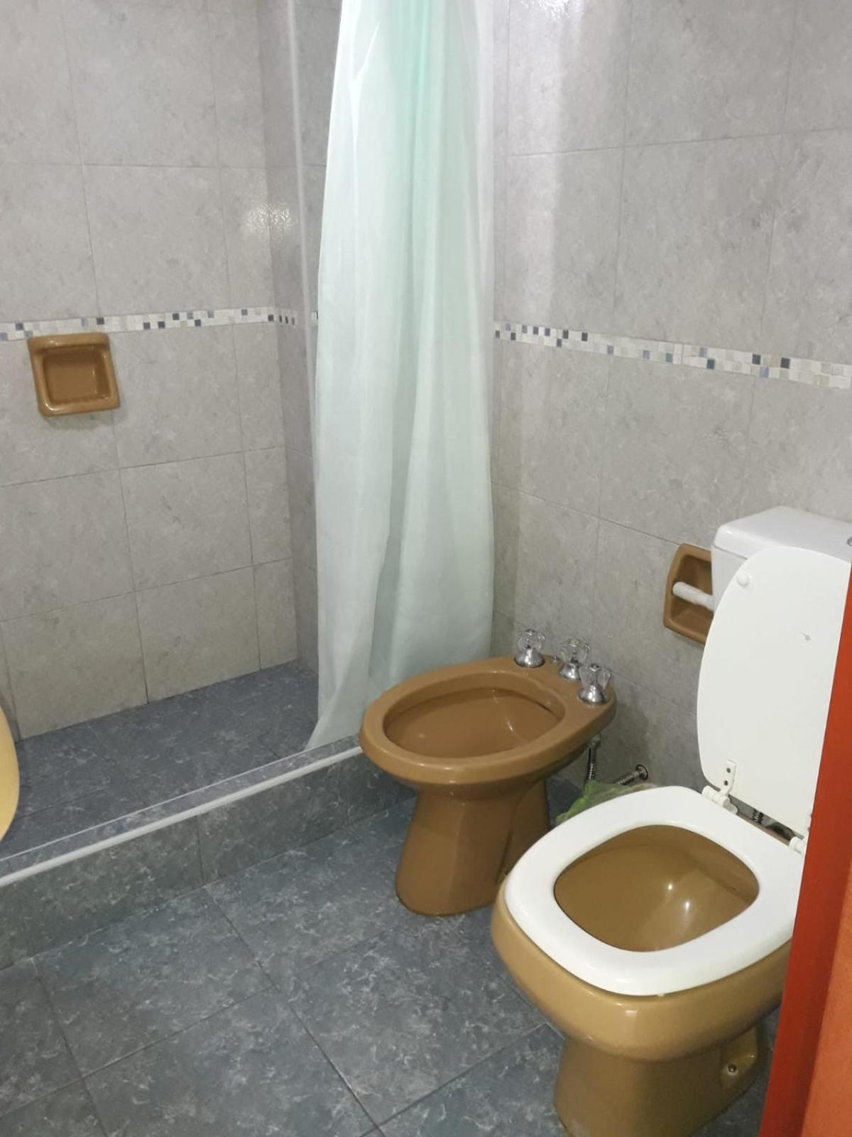 Departamento San Bernardo Familia Daire Dış mekan fotoğraf