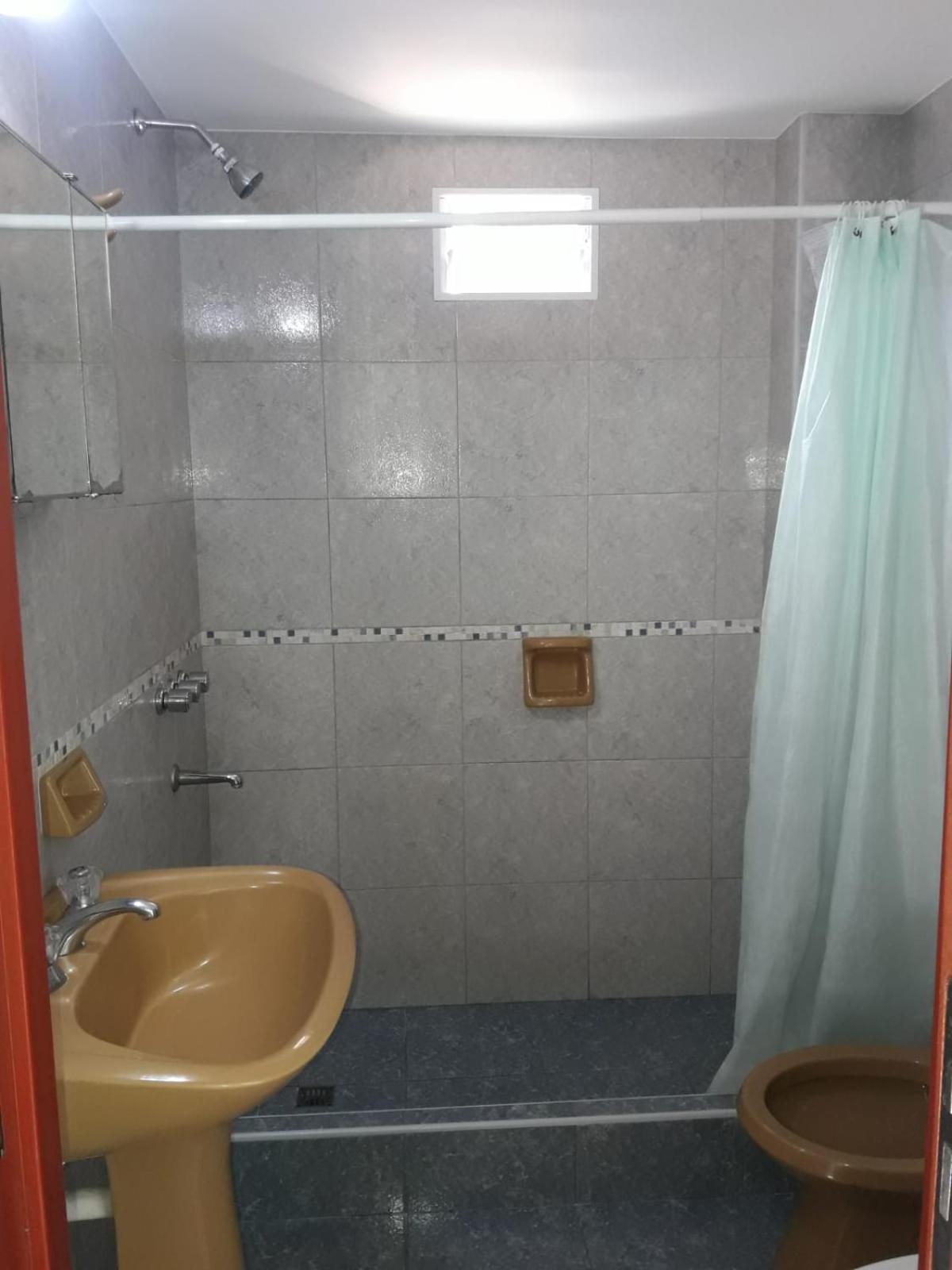 Departamento San Bernardo Familia Daire Dış mekan fotoğraf